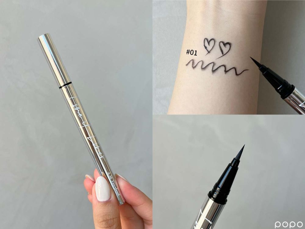 2024開架彩妝新品推薦！日妞搶爆子瑜同款唇蜜、太陽花睫毛膏...，斷貨級眼影盤又有新色了！-7