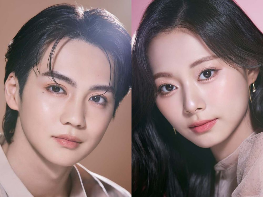 2024開架彩妝新品推薦！日妞搶爆子瑜同款唇蜜、太陽花睫毛膏...，斷貨級眼影盤又有新色了！-10