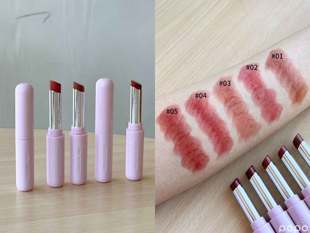 2024開架彩妝新品推薦！日妞搶爆子瑜同款唇蜜、太陽花睫毛膏...，斷貨級眼影盤又有新色了！-11