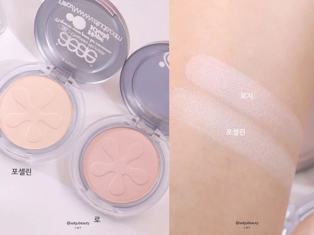 韓星同款潮牌推出彩妝品！ETUDE史上最潮美妝聯名，未上市代購先爆單，這低飽和色太美了！-6