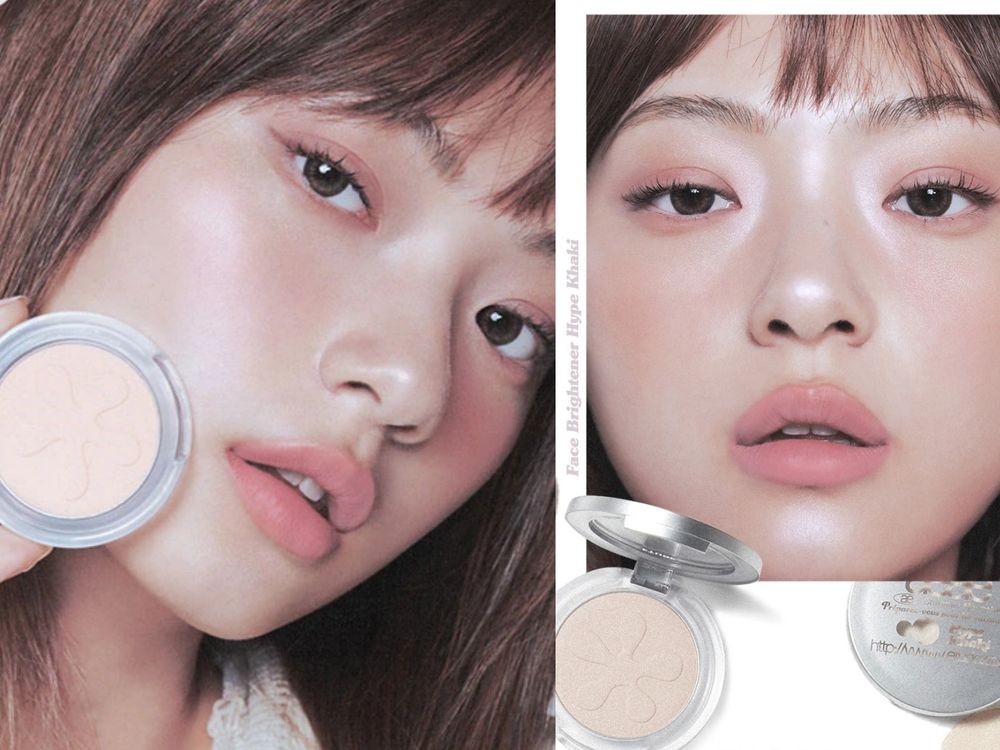 韓星同款潮牌推出彩妝品！ETUDE史上最潮美妝聯名，未上市代購先爆單，這低飽和色太美了！-18
