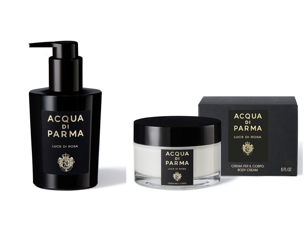 淨漢最愛香水品牌推新香！Acqua di Parma「曦光玫瑰淡香精」義大利柑橘、玫瑰、香草根...，碰撞出浪漫木質香調-8