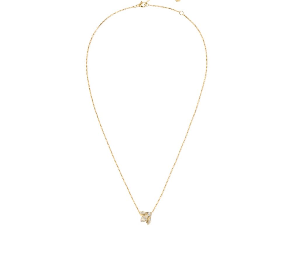 這什麼CHAUMET神仙陣容？！宋慧喬美得不可思議、SVT Joshua根本白馬王子！-1