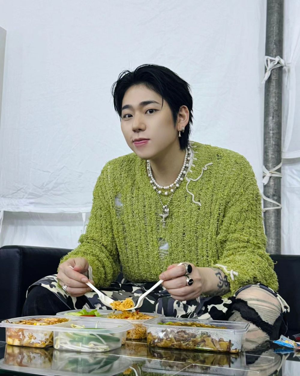 近五年蟬聯冠軍最久KPOP歌曲TOP6！(G)I-DLE這首歌最火，aespa創史上最狂紀錄！-6