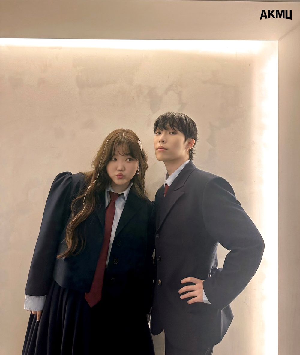 近五年蟬聯冠軍最久KPOP歌曲TOP6！(G)I-DLE這首歌最火，aespa創史上最狂紀錄！-8
