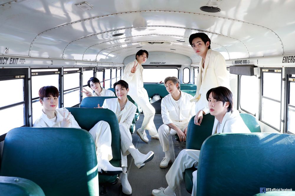 近五年蟬聯冠軍最久KPOP歌曲TOP6！(G)I-DLE這首歌最火，aespa創史上最狂紀錄！-11