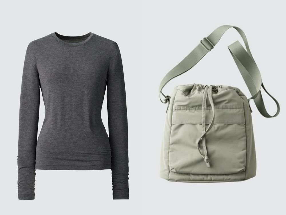 慢一步搶不到！UNIQLO C系列2024秋冬「一級必買清單」公開！雲朵背心好看死！-3