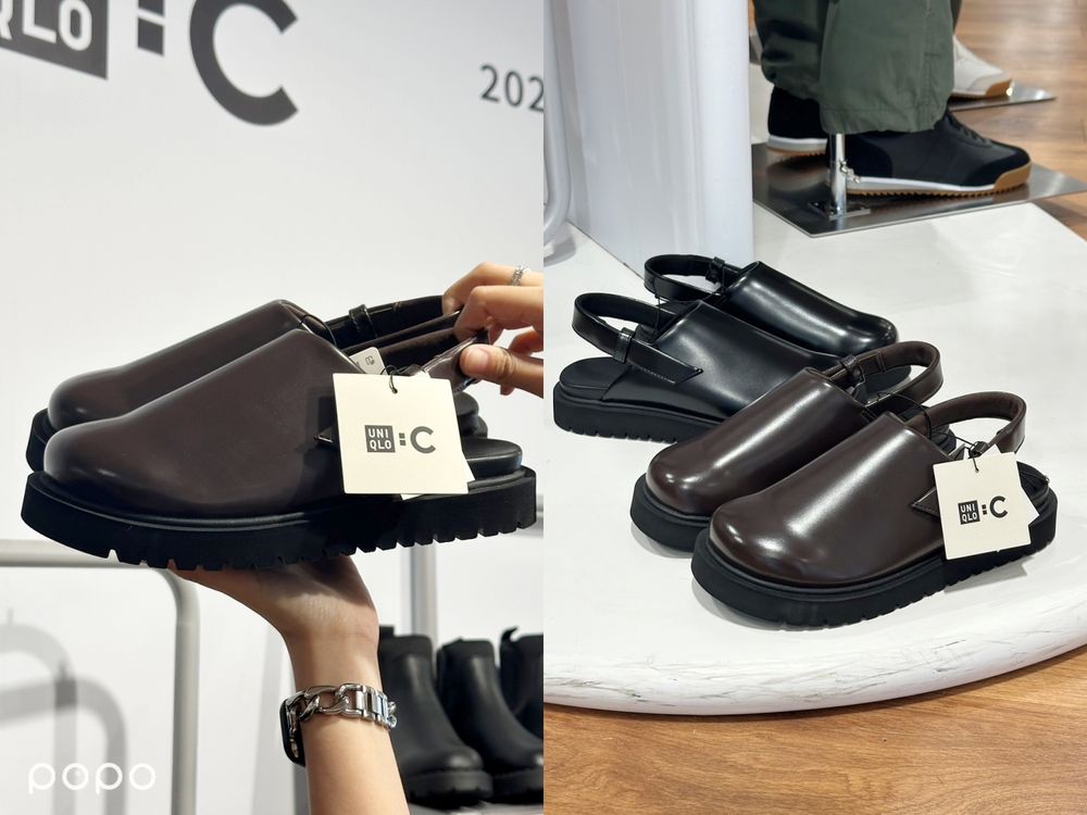 慢一步搶不到！UNIQLO C系列2024秋冬「一級必買清單」公開！雲朵背心好看死！-5