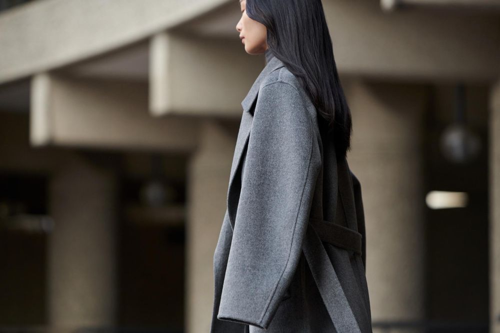 慢一步搶不到！UNIQLO C系列2024秋冬「一級必買清單」公開！雲朵背心好看死！-11