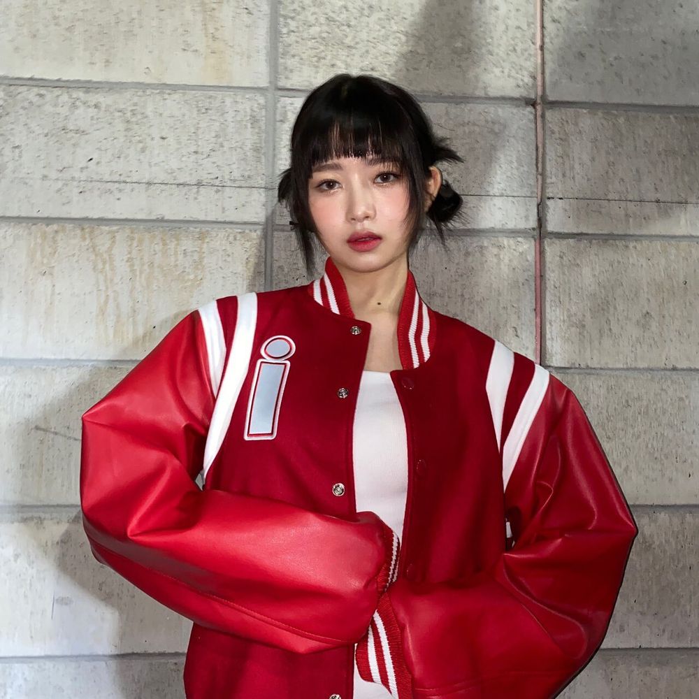 韓網熱議6位最適合「眉上瀏海」的女偶像！Minnie酷妹變甜妹，Karina、瑟琪完美命定！-8