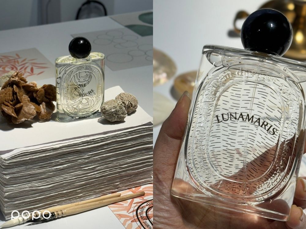 2024藝術級別香水創作！Diptyque全新5款淡香精上市，實現大自然元素的意象香氣！攜手文華東方跨界香氛下午茶！-9