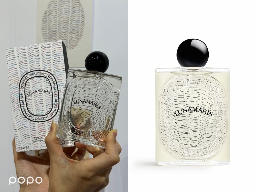 2024藝術級別香水創作！Diptyque全新5款淡香精上市，實現大自然元素的意象香氣！攜手文華東方跨界香氛下午茶！-4