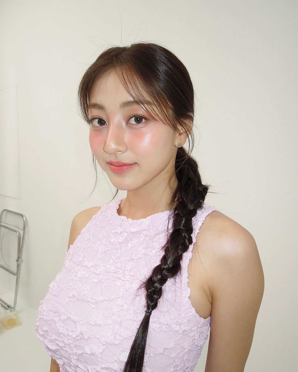 TWICE全團同款香水盤點！子瑜最愛玫瑰香氣、Mina是行走的名媛香、Momo那款太性感了吧！-4