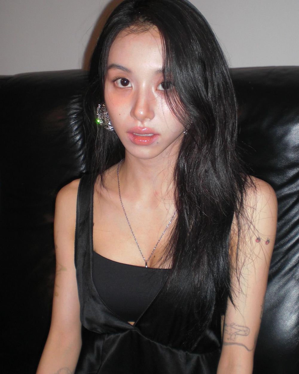 TWICE全團同款香水盤點！子瑜最愛玫瑰香氣、Mina是行走的名媛香、Momo那款太性感了吧！-10