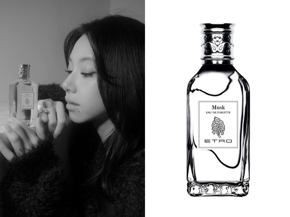 TWICE全團同款香水盤點！子瑜最愛玫瑰香氣、Mina是行走的名媛香、Momo那款太性感了吧！-18