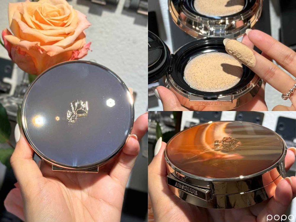 2024養膚型彩妝推薦！絲緞光底妝、嘟嫩唇膏...，邊上妝邊保養，卸妝膚質像剛護膚完！-2