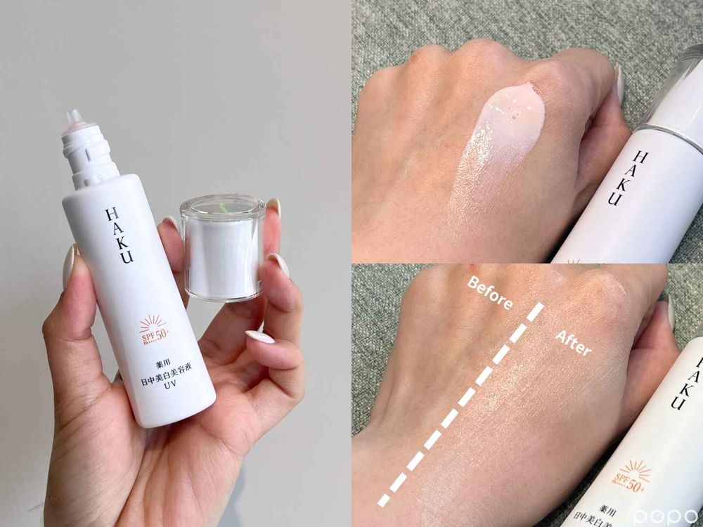 2024養膚型彩妝推薦！絲緞光底妝、嘟嫩唇膏...，邊上妝邊保養，卸妝膚質像剛護膚完！-6