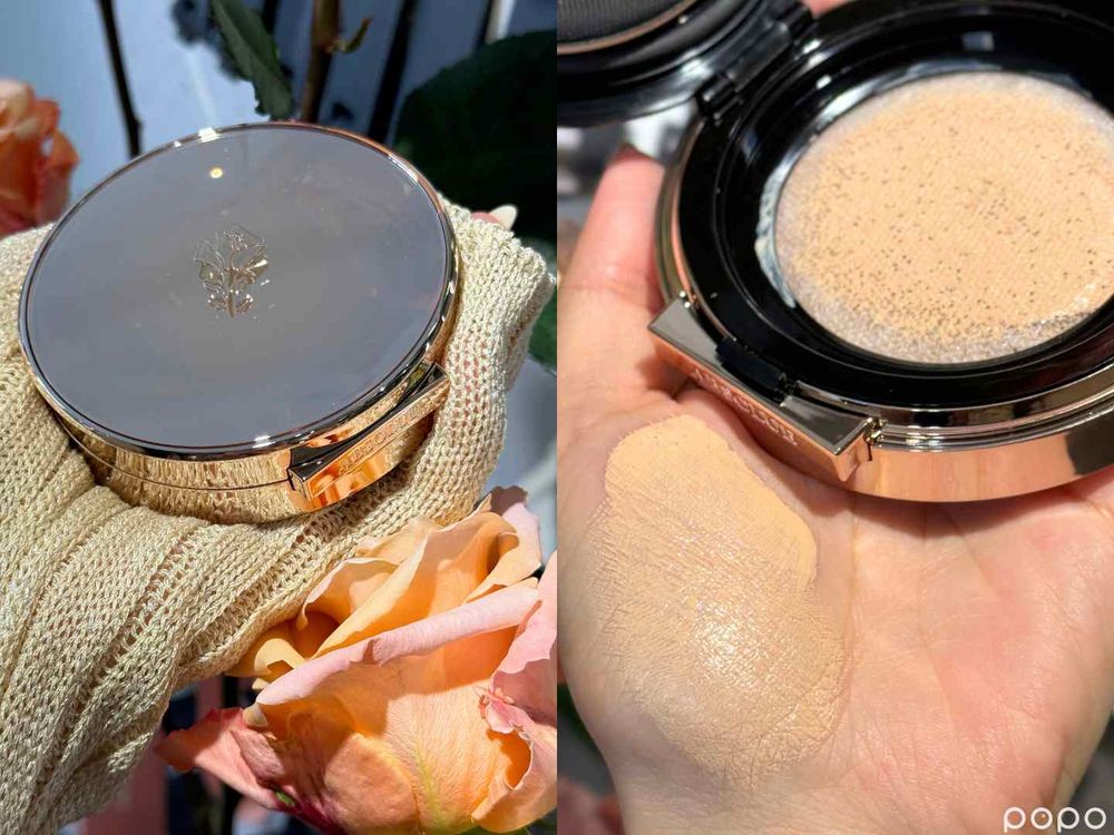 2024養膚型彩妝推薦！絲緞光底妝、嘟嫩唇膏...，邊上妝邊保養，卸妝膚質像剛護膚完！-3