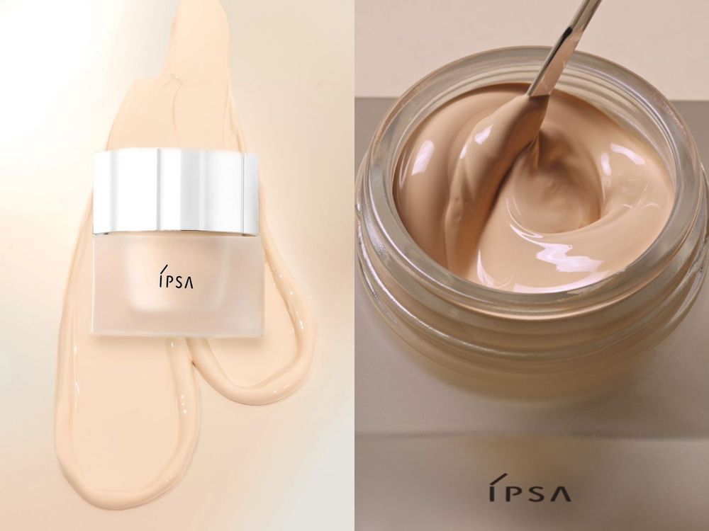 2024養膚型彩妝推薦！絲緞光底妝、嘟嫩唇膏...，邊上妝邊保養，卸妝膚質像剛護膚完！-13