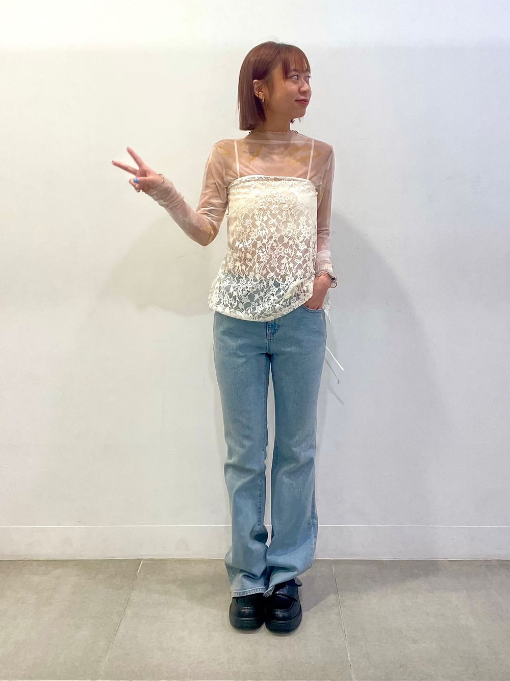 秋冬GU傳說級必買10大單品！超瘦錐形褲、針織毛衣「百元價」店員也跪求要買！-9