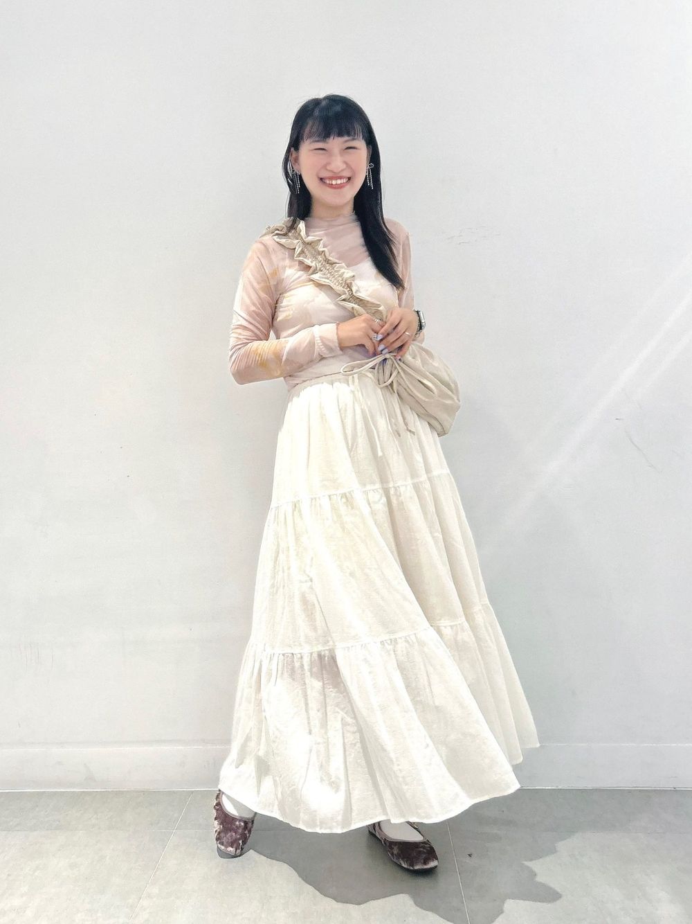 秋冬GU傳說級必買10大單品！超瘦錐形褲、針織毛衣「百元價」店員也跪求要買！-14