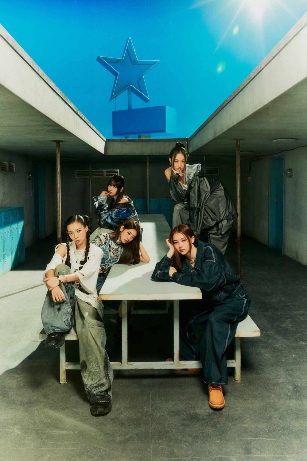 2024必須關注的8組五代韓國團體！BOYNEXTDOOR實力超強，「神顏女團」是這個新女團！-16