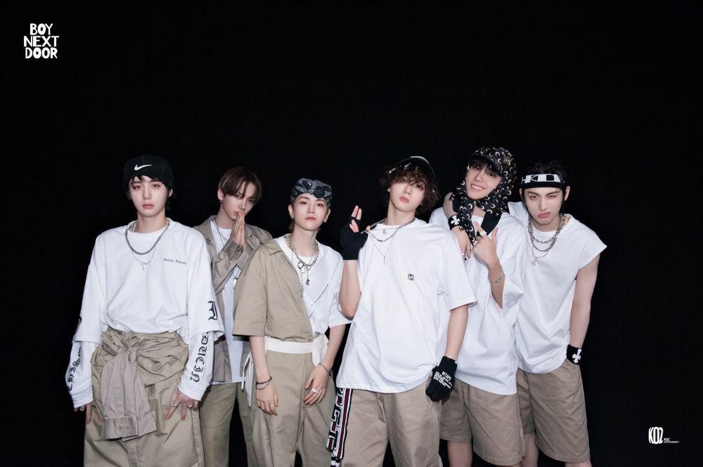 2024必須關注的8組五代韓國團體！BOYNEXTDOOR實力超強，「神顏女團」是這個新女團！-3