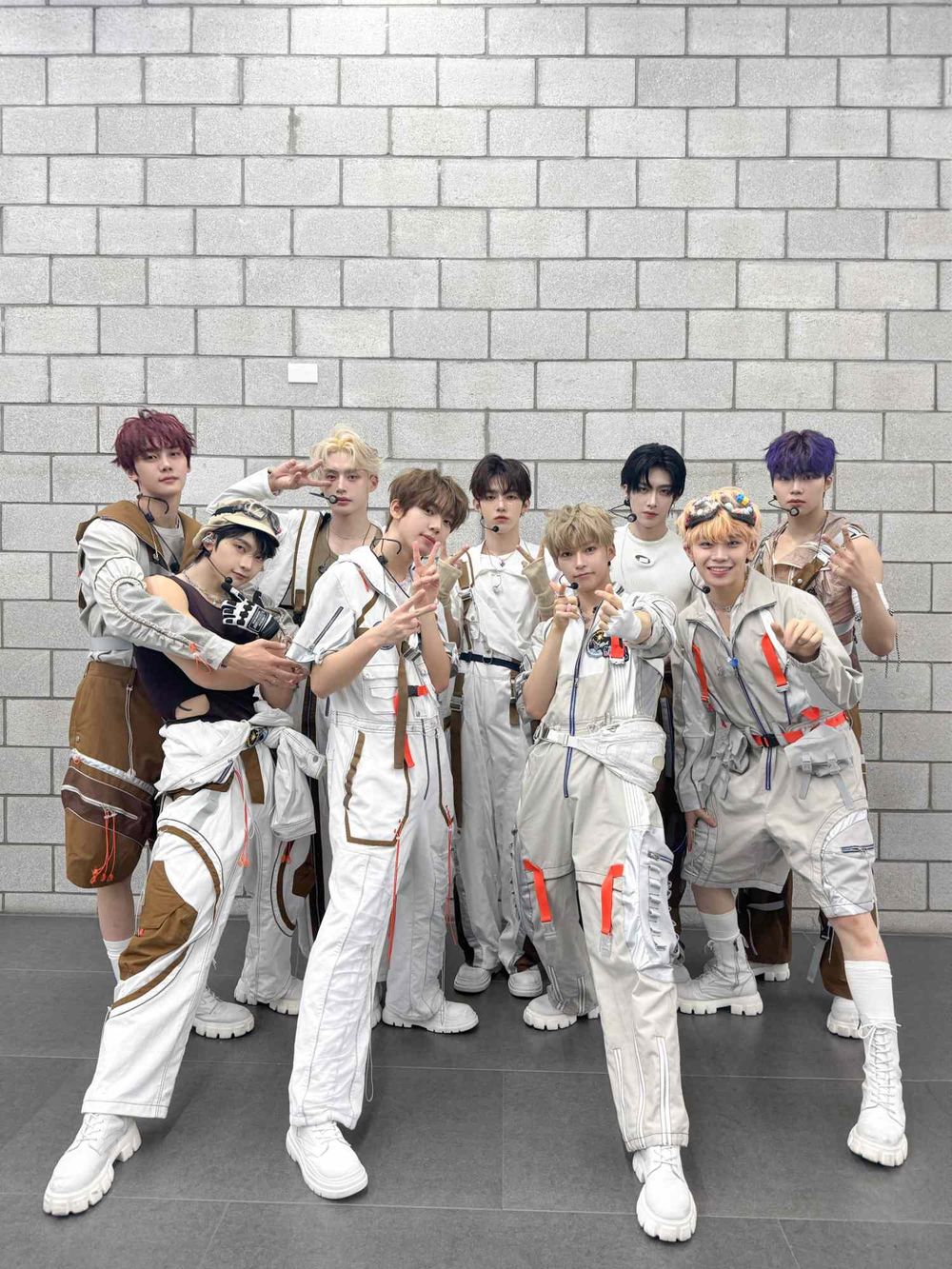 2024必須關注的8組五代韓國團體！BOYNEXTDOOR實力超強，「神顏女團」是這個新女團！-6