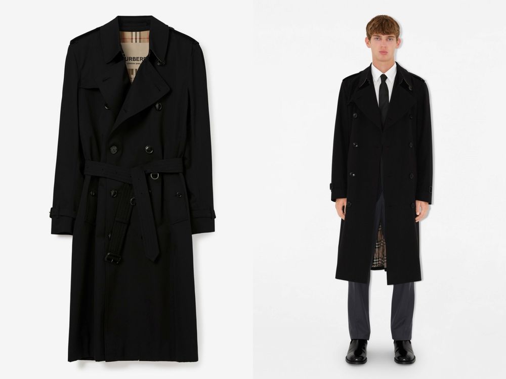 克拉的老公來了！SVT全圓佑IG狂更新Burberry「菁英上班族」穿搭太誘人！-6