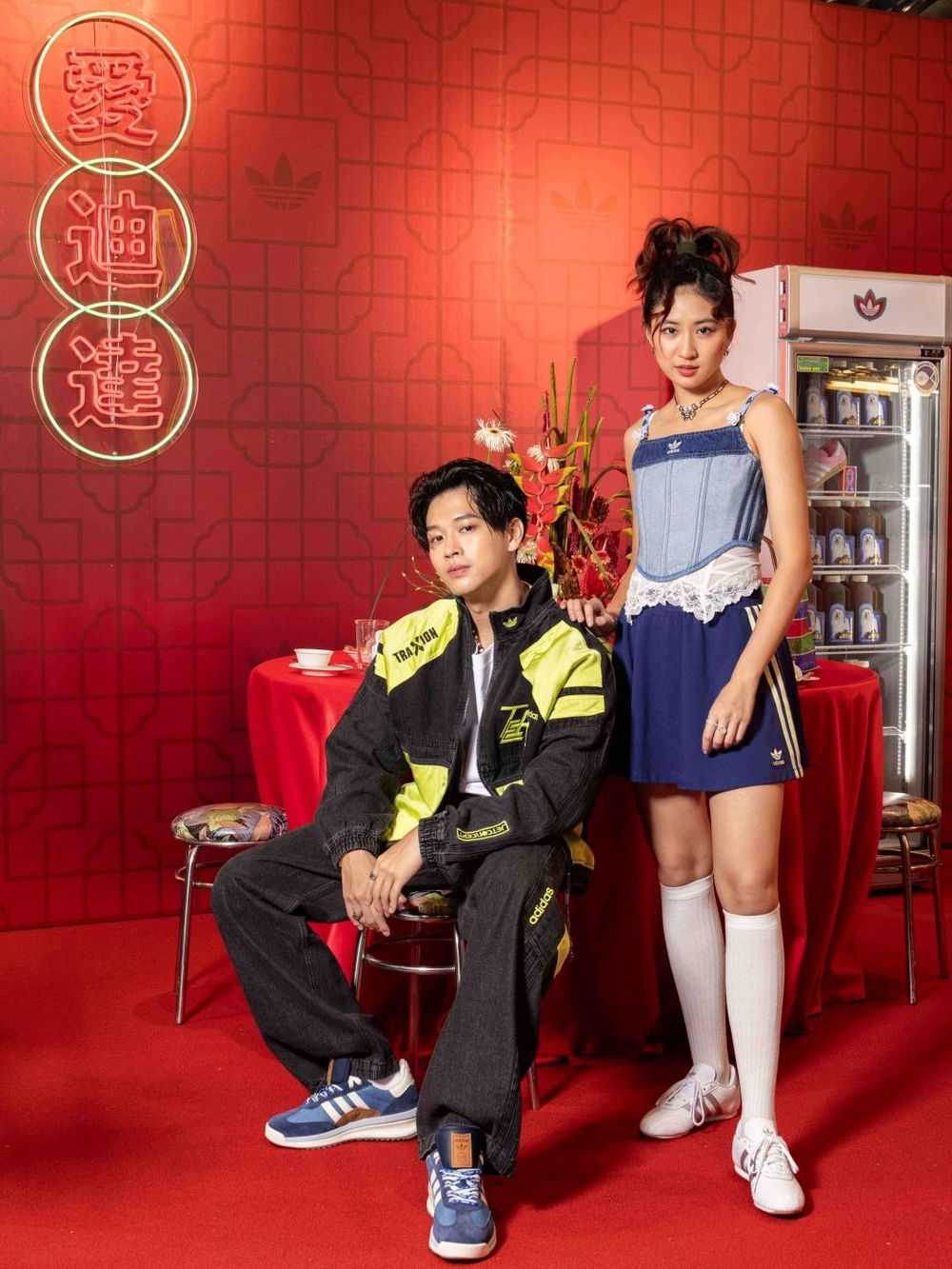 adidas運動版「芭蕾舞鞋」確定這天台灣開賣！Jennie最愛同款我買定了！-2