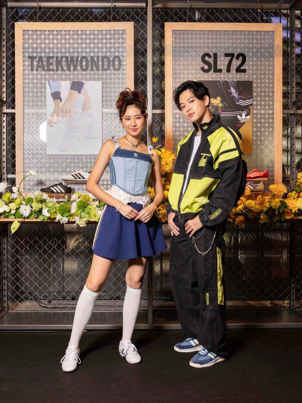 adidas運動版「芭蕾舞鞋」確定這天台灣開賣！Jennie最愛同款我買定了！-1