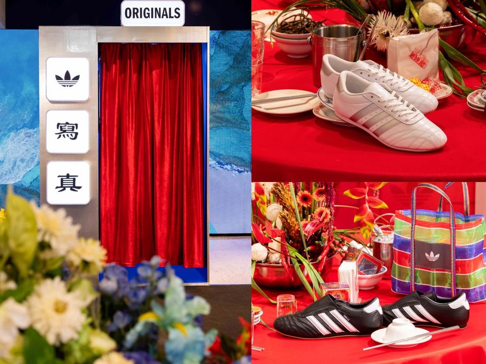 adidas運動版「芭蕾舞鞋」確定這天台灣開賣！Jennie最愛同款我買定了！-13
