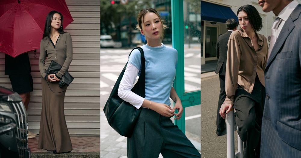 超狂！Studio Doe邀請三吉彩花、Irene Kim、Yoyo Cao合體拍12周年形象！-1