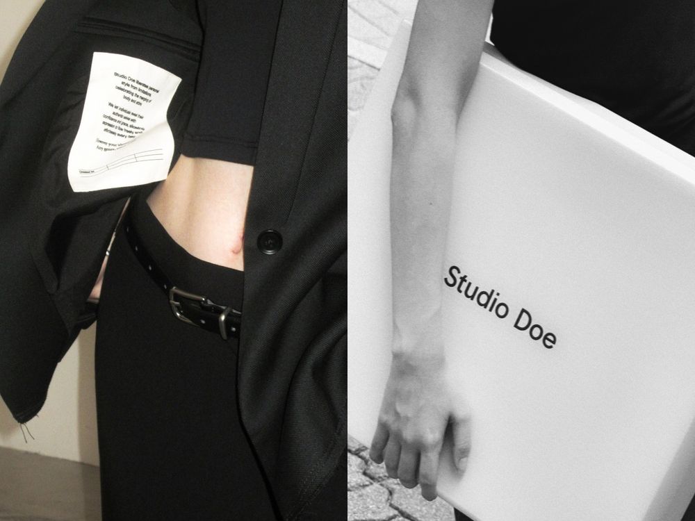 超狂！Studio Doe邀請三吉彩花、Irene Kim、Yoyo Cao合體拍12周年形象！-5