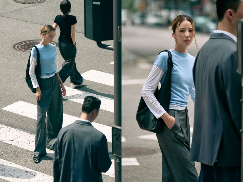 超狂！Studio Doe邀請三吉彩花、Irene Kim、Yoyo Cao合體拍12周年形象！-7