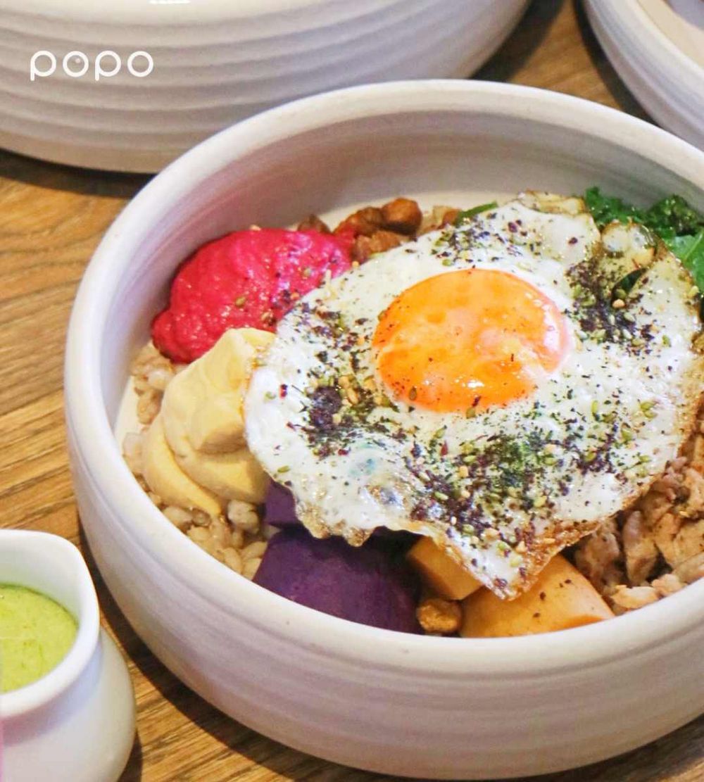 2024台北東區早午餐推薦！南加州輕食料理VCE全新菜色「墨西哥薄餅、超自然捲」必點菜單一次看！-5