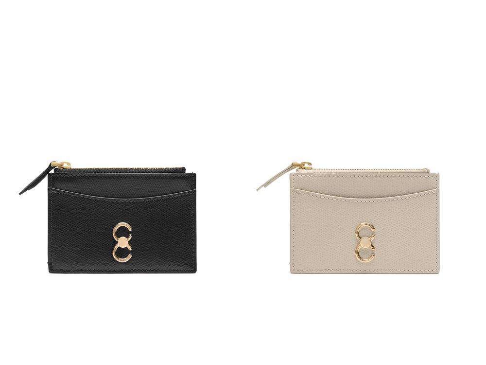 台中也買得到Cafuné！明星最愛寶藏包包品牌快閃店「在這」岩石灰色超美！-4