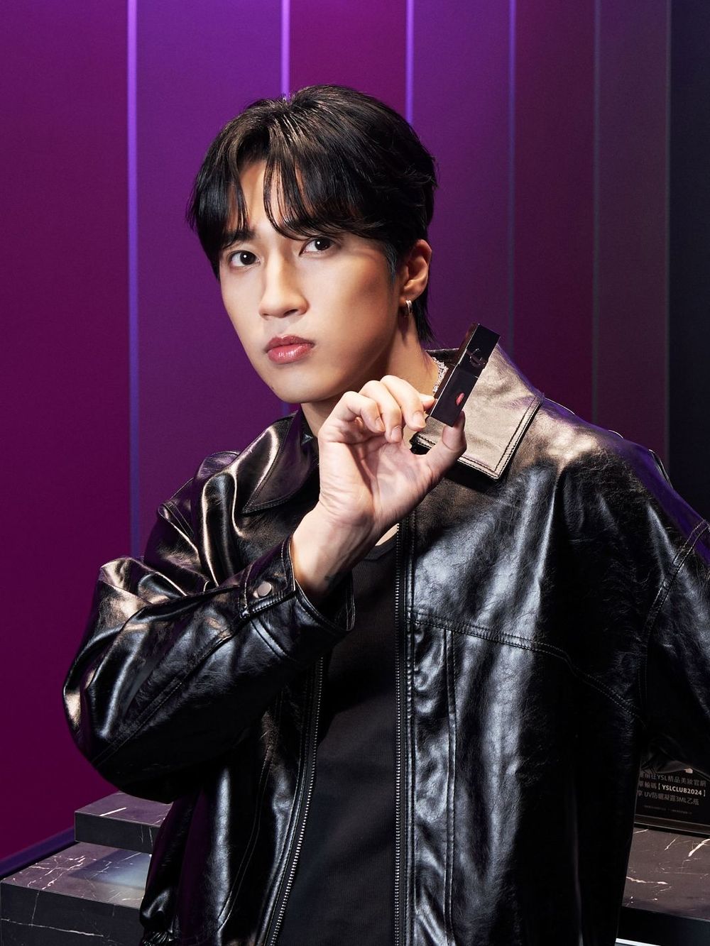 YSL奢光快閃派對開張！人生四格、立體愛心舞池打卡點、彩妝香水體驗區，只有兩天快預約！-7