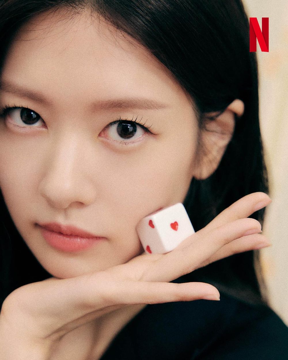 最醜女一逆襲美貌！《媽媽朋友的兒子》庭沼玟狂減10公斤、瘦身不瘦胸，秘訣全在這！-5