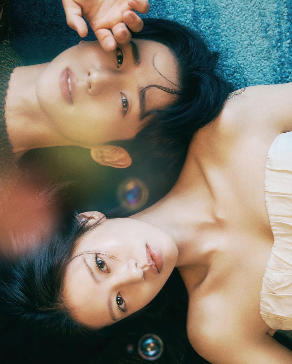最醜女一逆襲美貌！《媽媽朋友的兒子》庭沼玟狂減10公斤、瘦身不瘦胸，秘訣全在這！-9
