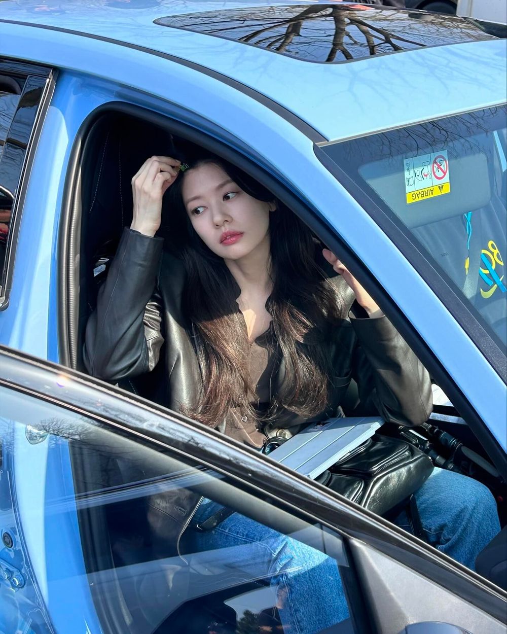最醜女一逆襲美貌！《媽媽朋友的兒子》庭沼玟狂減10公斤、瘦身不瘦胸，秘訣全在這！-10