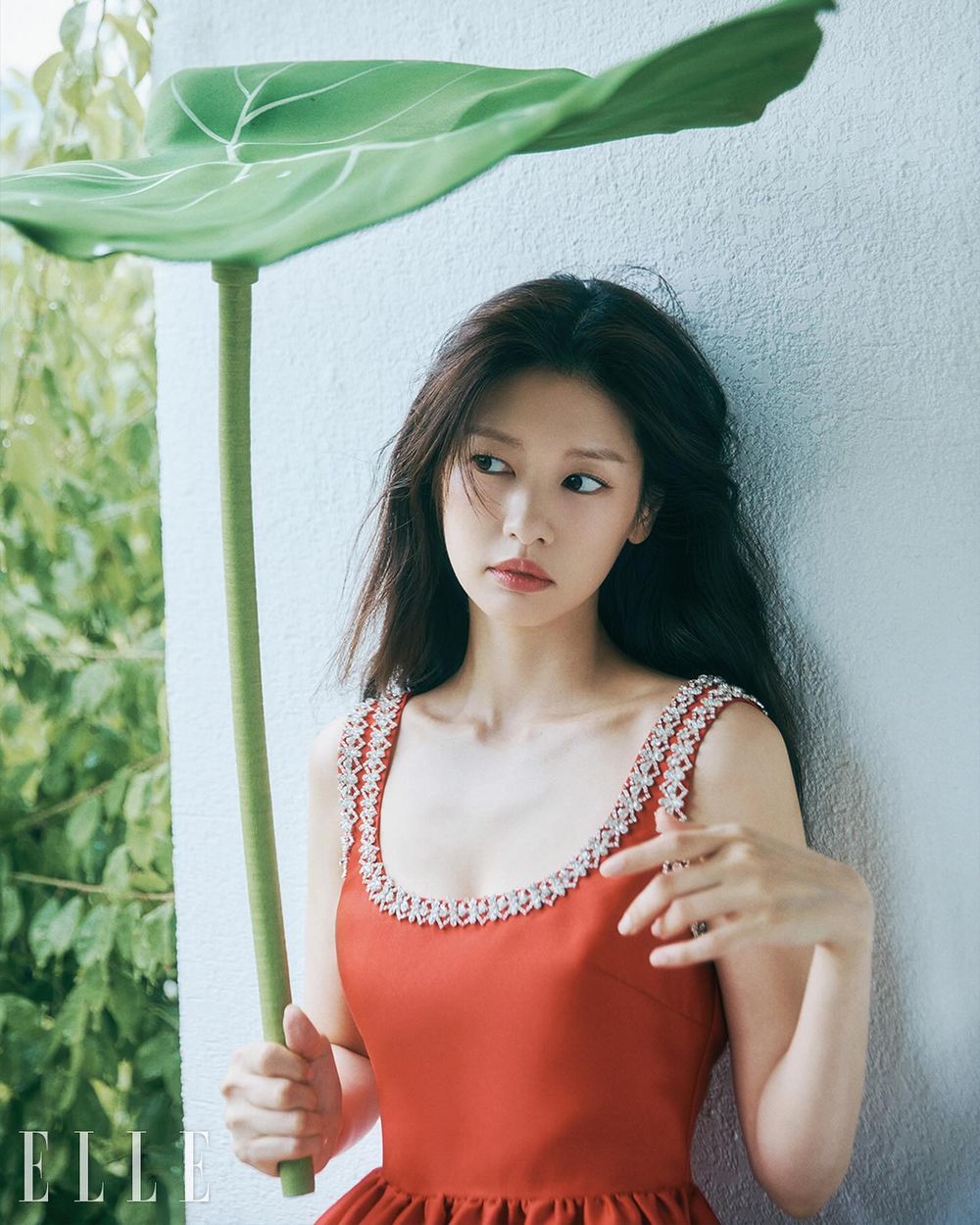 最醜女一逆襲美貌！《媽媽朋友的兒子》庭沼玟狂減10公斤、瘦身不瘦胸，秘訣全在這！-8