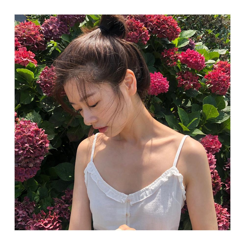 最醜女一逆襲美貌！《媽媽朋友的兒子》庭沼玟狂減10公斤、瘦身不瘦胸，秘訣全在這！-16