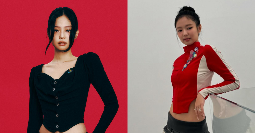 Jennie宣布10月回歸！新專輯性感宣傳照釋出，加碼簽約美國唱片公司引熱議！-1