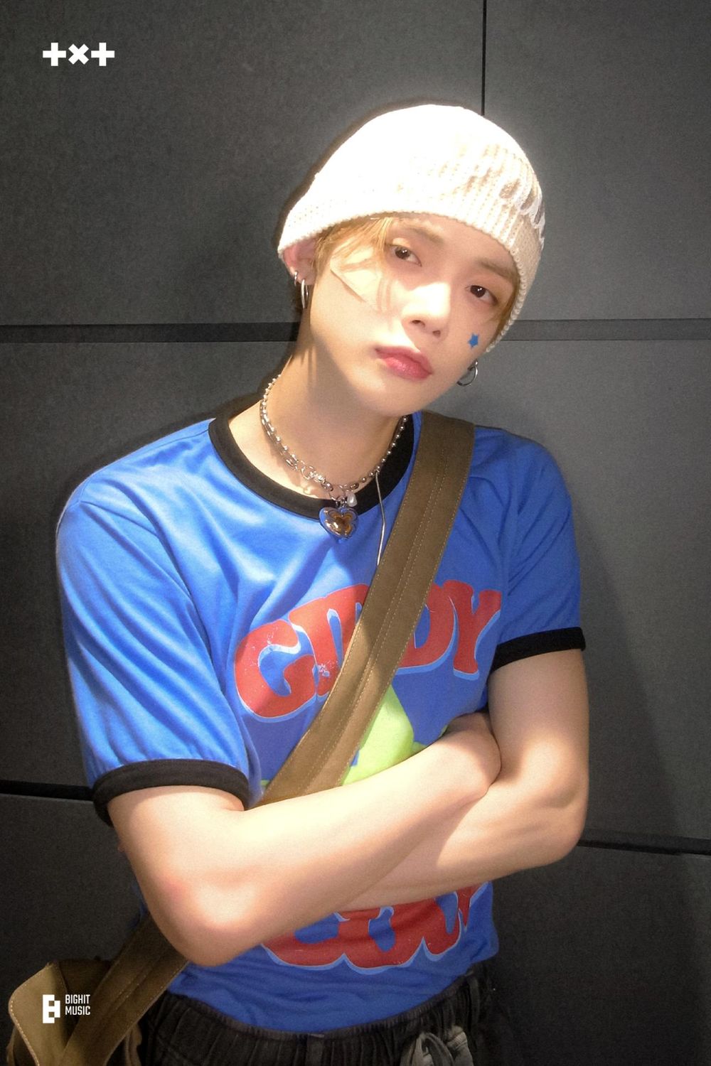 韓網公認7位超會跳女團舞的男偶像！然竣、彰彬反差感十足，DK完美翻跳BP神曲，這兩位二代團成員太會放電！-3