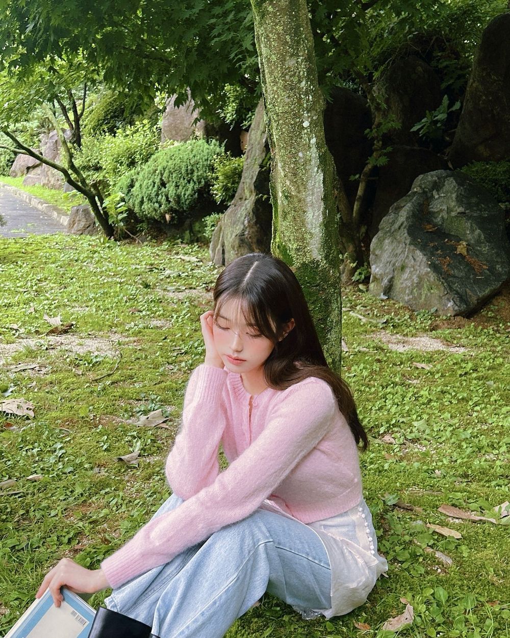 韓國女生的養髮秘訣公開了！韓妞日常5個動作，就能做到蓬鬆髮根、柔順光澤的天使髮！-2