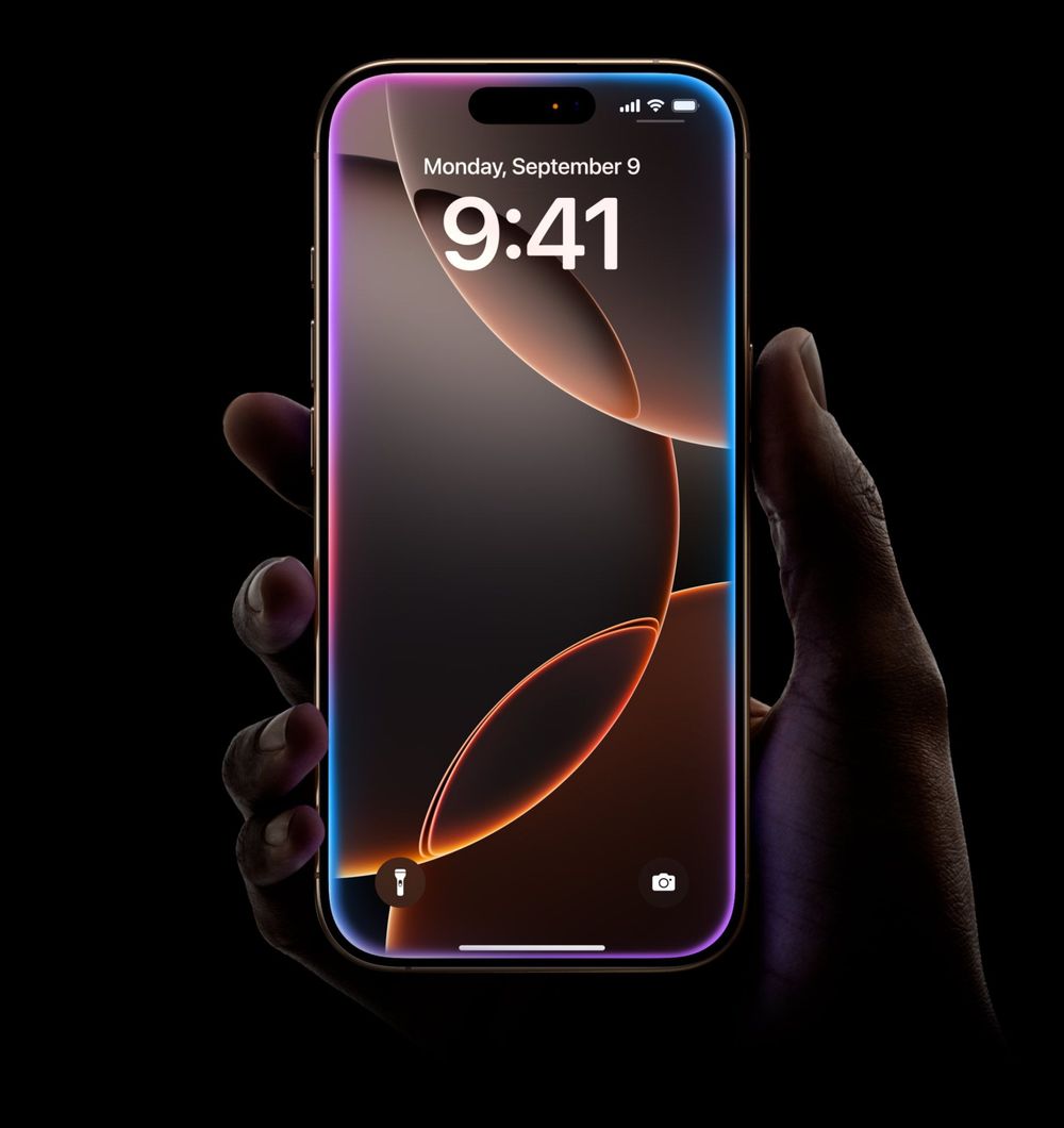iPhone 16、iPhone 16 Pro新色價格、預購時間懶人包！完全沒漲價超佛心、7大新功能看完超想買！-8
