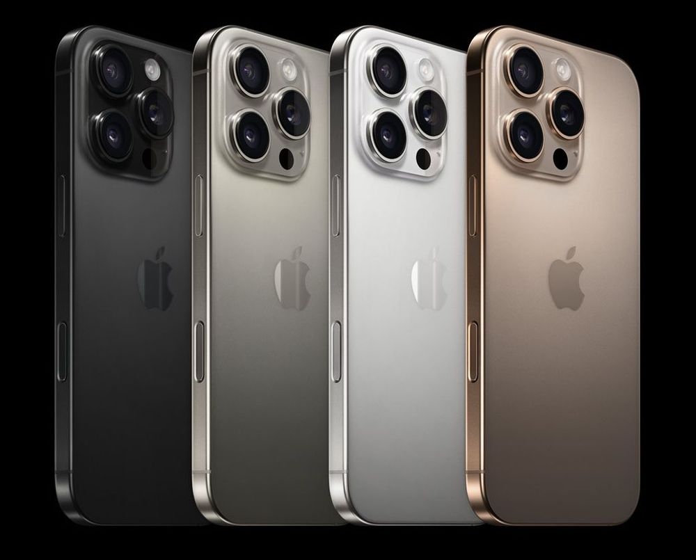 iPhone 16、iPhone 16 Pro新色價格、預購時間懶人包！完全沒漲價超佛心、7大新功能看完超想買！-9