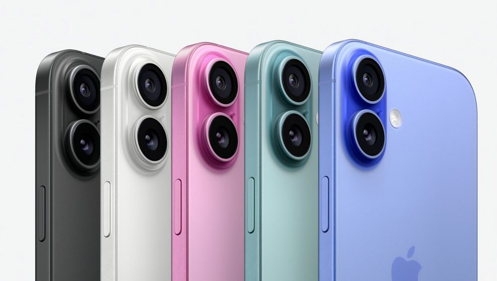 iPhone 16、iPhone 16 Pro新色價格、預購時間懶人包！完全沒漲價超佛心、7大新功能看完超想買！-14