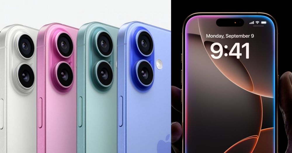 iPhone 16、iPhone 16 Pro新色價格、預購時間懶人包！完全沒漲價超佛心、7大新功能看完超想買！-1